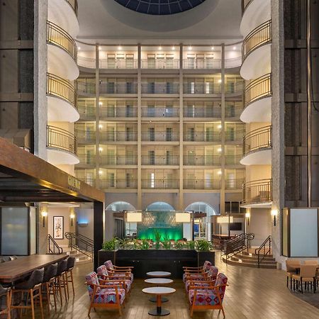 Embassy Suites By Hilton El Paso Esterno foto