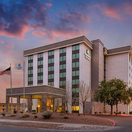 Embassy Suites By Hilton El Paso Esterno foto