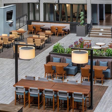 Embassy Suites By Hilton El Paso Esterno foto