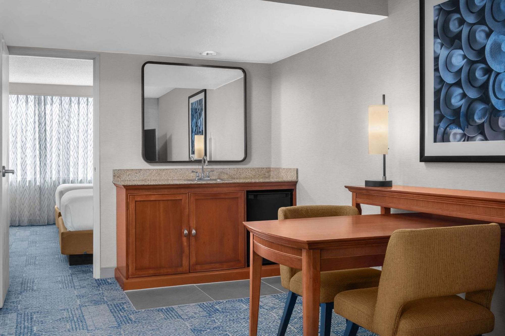 Embassy Suites By Hilton El Paso Esterno foto