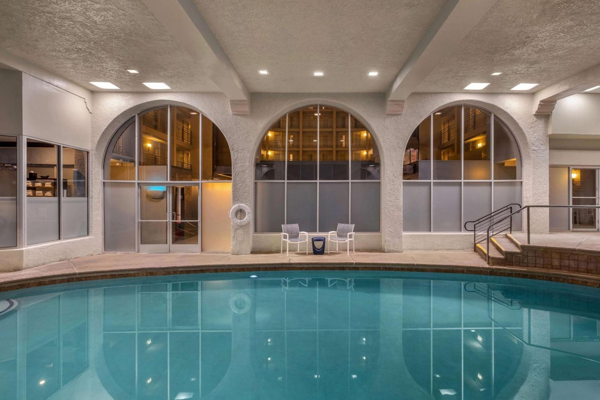 Embassy Suites By Hilton El Paso Esterno foto